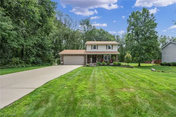 2322 Westport Drive, Akron, OH 44312