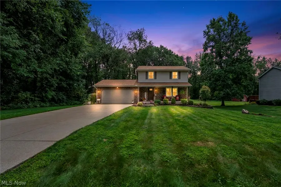 2322 Westport Drive, Akron, OH 44312 - #2