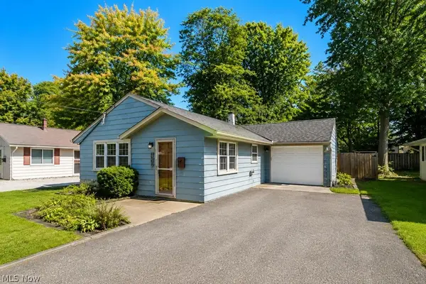 4841 Robinwood Drive, Mentor, OH 44060