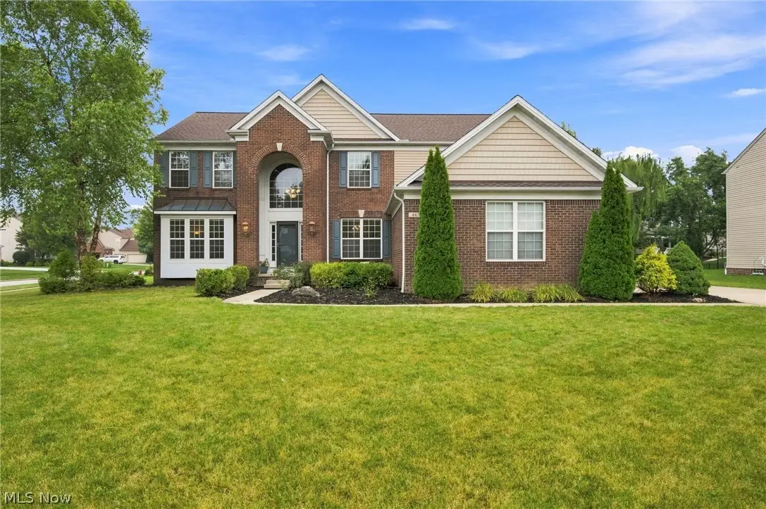 465 Wilmington Drive, Broadview Heights, OH 44147 - #1