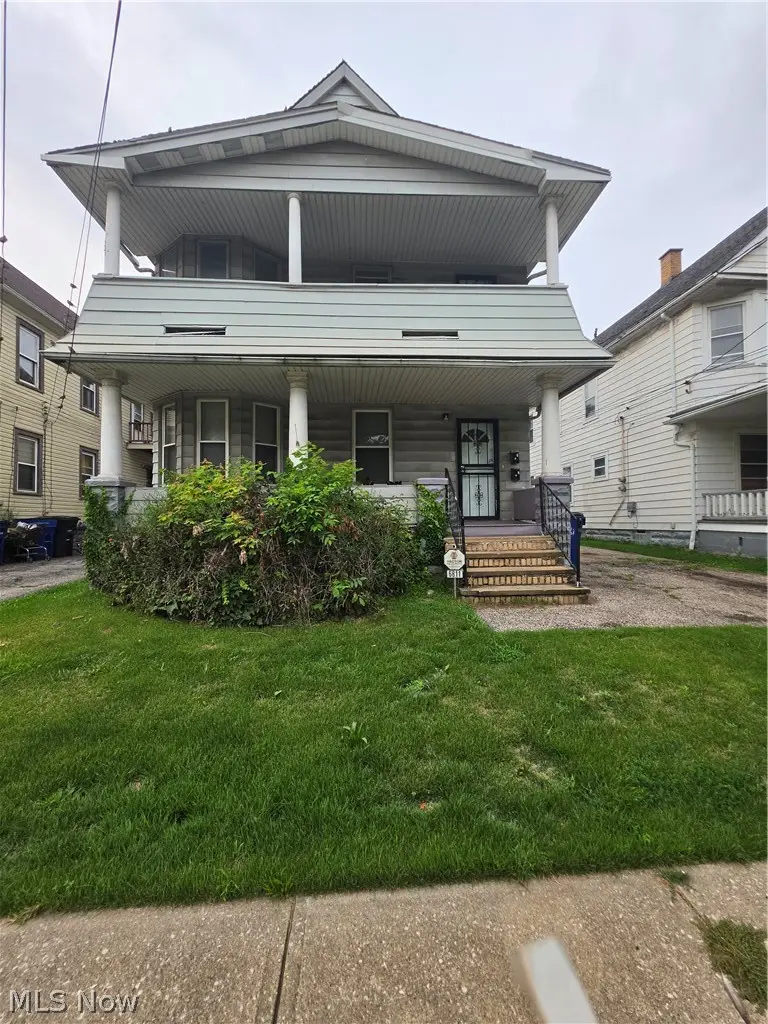 6811 Worley Avenue, Cleveland, OH 44105 - #1