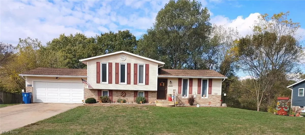 13485 Sunflower Nw Avenue, Mogadore, OH 44260 - #1