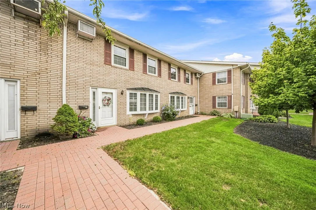 9 Meadowlawn Drive #6, Mentor, OH 44060 - #1