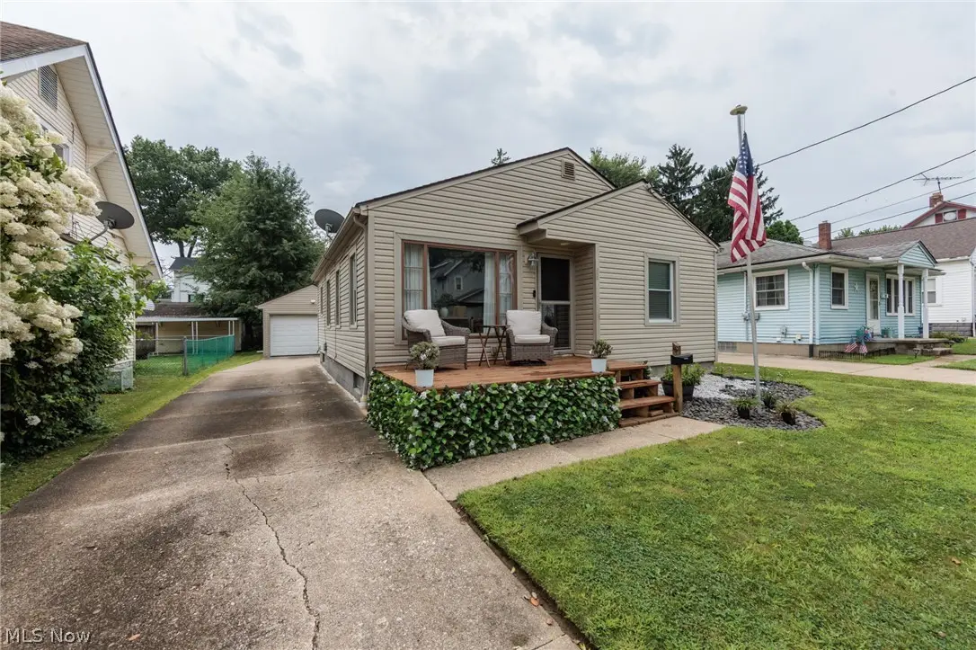 88 E Catawba Avenue, Akron, OH 44301 - #1