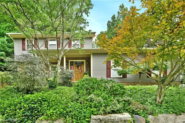 541 Stoneybrook Lane, Canfield, OH 44406