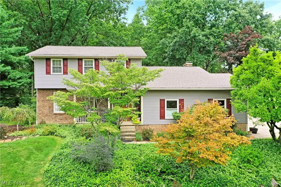 541 Stoneybrook Lane, Canfield, OH 44406 - #3