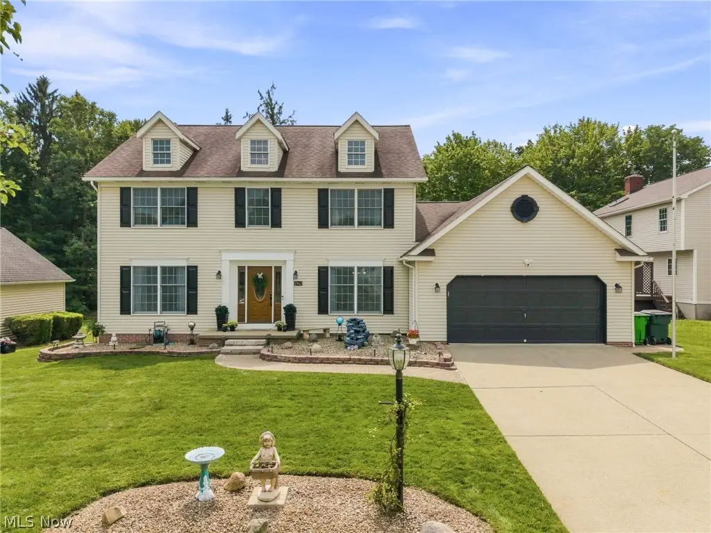 2962 Ridgeline Trail, Stow, OH 44224 - #1