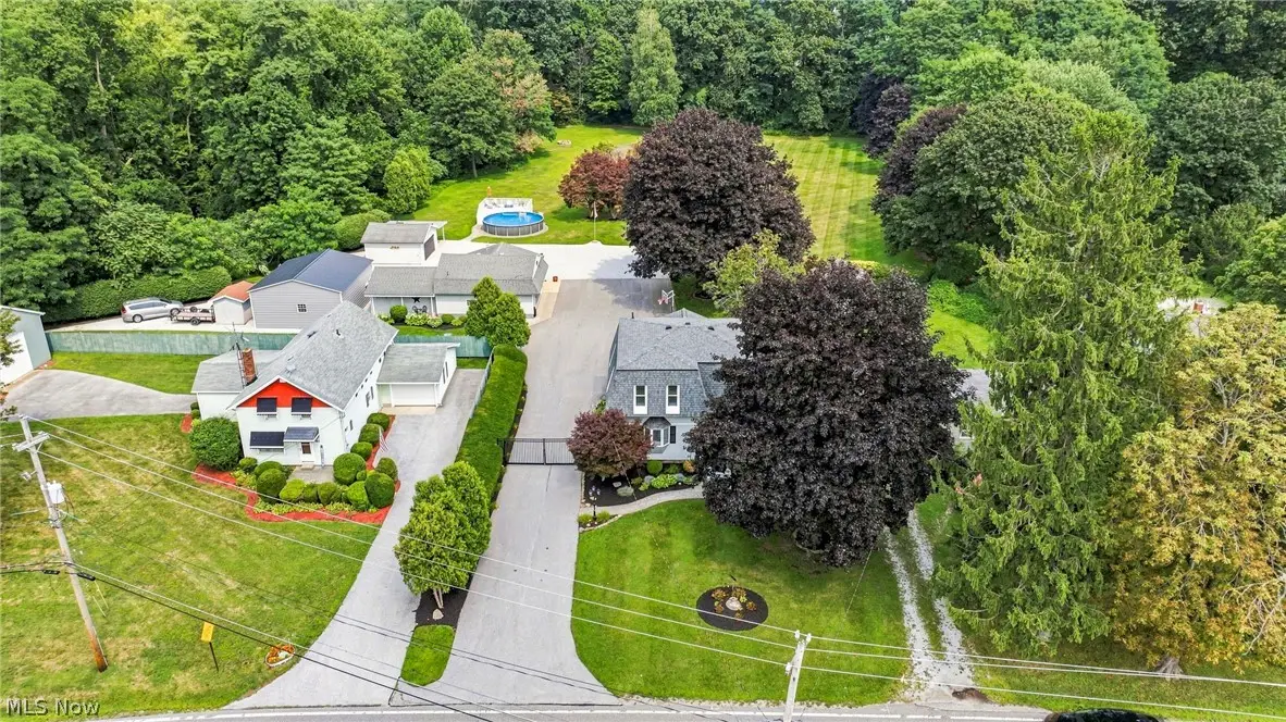 474 Bowhall Road, Painesville, OH 44077 - #1