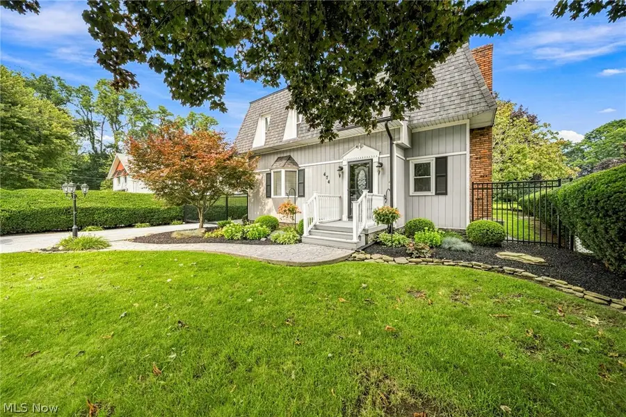 474 Bowhall Road, Painesville, OH 44077 - #3