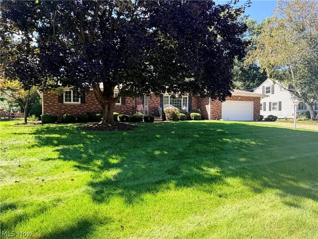 3222 Edington Road, Fairlawn, OH 44333 - #1