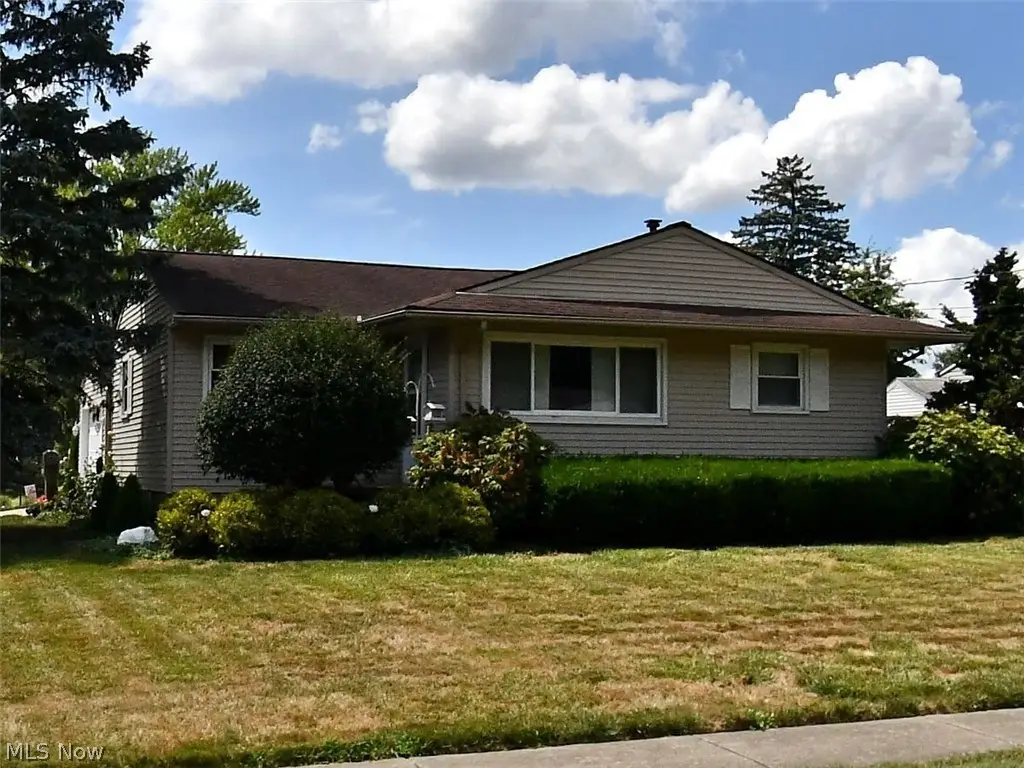 1600 Difford, Niles, OH 44446 - #1