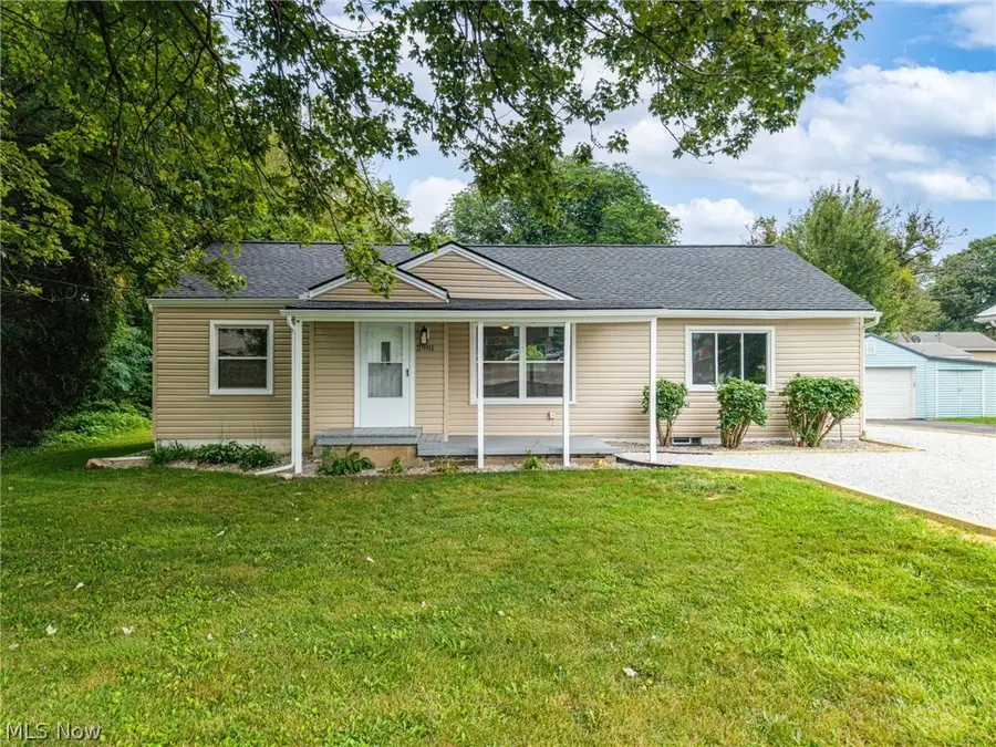 2981 Cormany Road, Akron, OH 44319 - #2