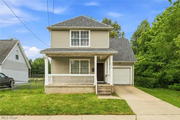 1312 E 120th Street, Cleveland, OH 44106