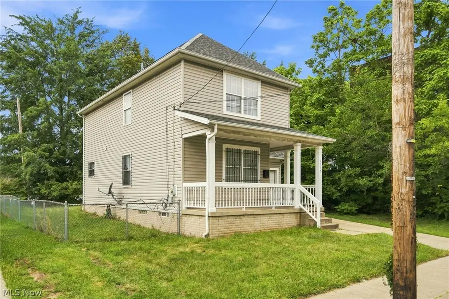 1312 E 120th Street, Cleveland, OH 44106 - #3