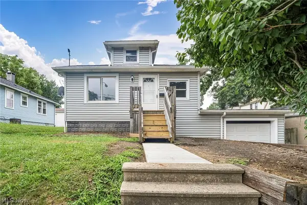 374 Frazier Avenue, Akron, OH 44305