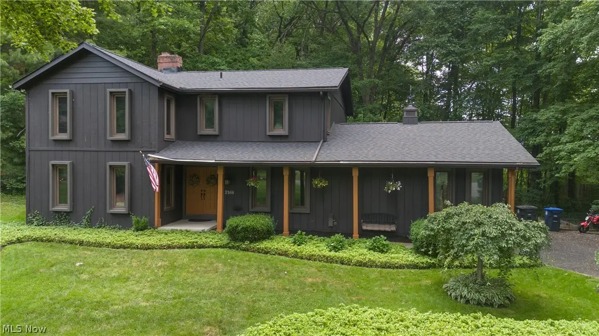 2166 Dow Drive, Akron, OH 44313 - #1