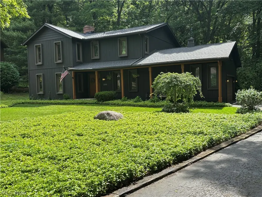 2166 Dow Drive, Akron, OH 44313 - #3