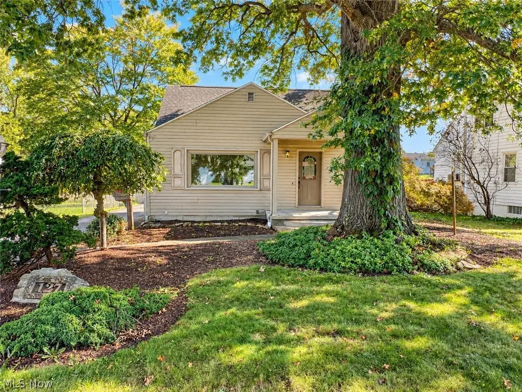 127 Aldrich Road, Austintown, OH 44515 - #1