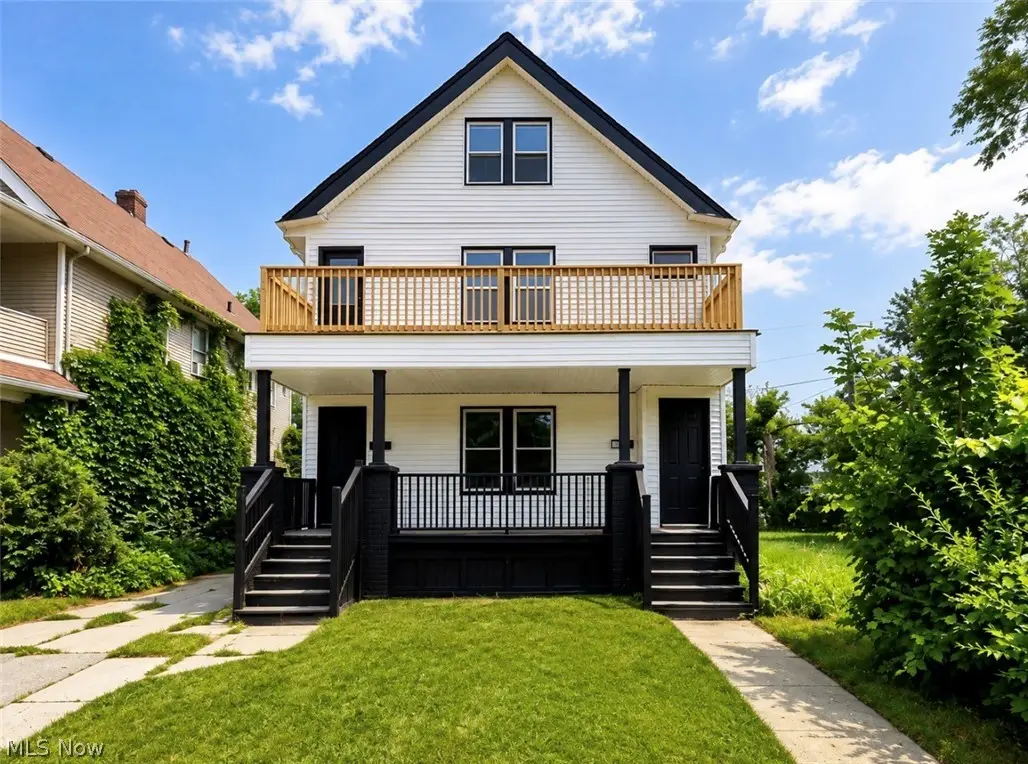 12005 Shadeland Avenue, Cleveland, OH 44108 - #1