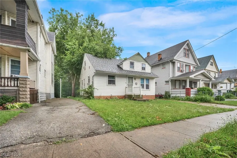 9604 Hilgert Drive, Cleveland, OH 44104 - #3