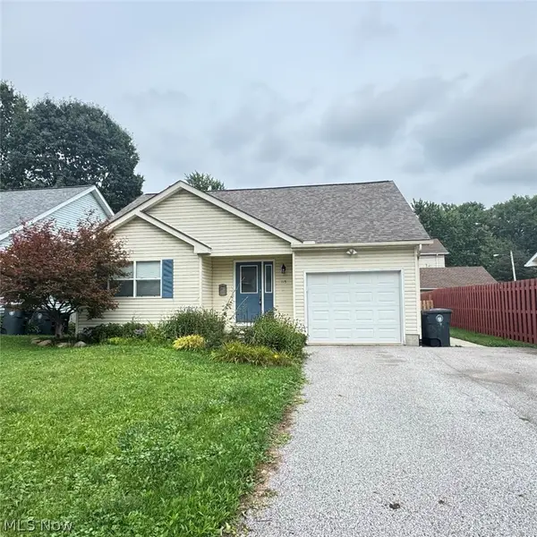 115 Sabetha Place, Akron, OH 44313