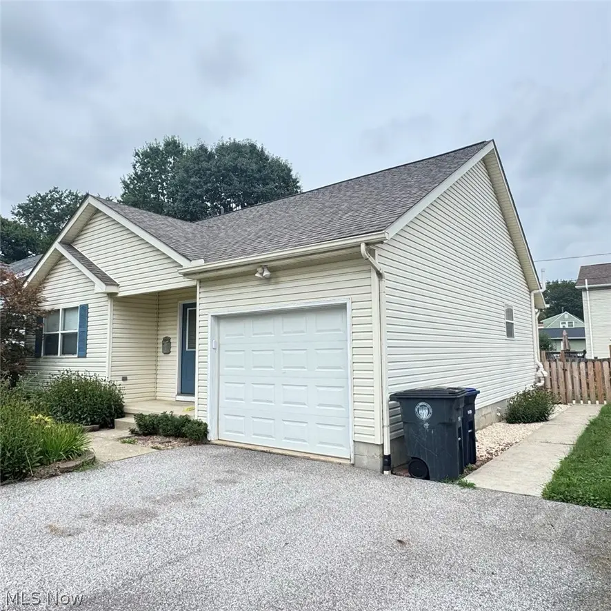 115 Sabetha Place, Akron, OH 44313 - #2