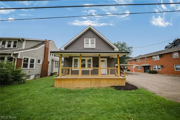 1217 Hankins Ne Road, Massillon, OH 44646