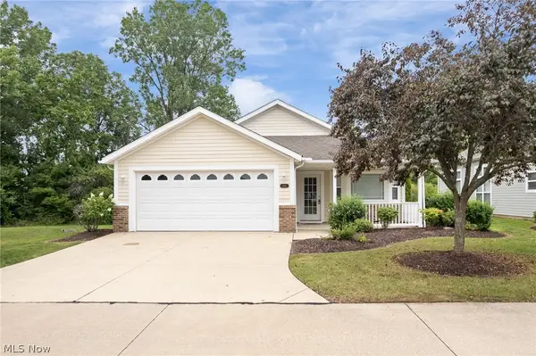 3841 Fennway Boulevard, Medina, OH 44256