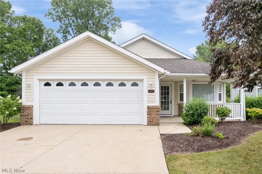 3841 Fennway Boulevard, Medina, OH 44256 - #3