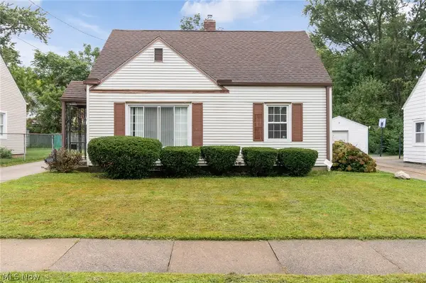1335 Greenwood Avenue, Akron, OH 44320