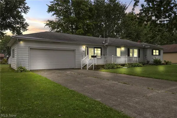 814 S Logan Street, Elyria, OH 44035