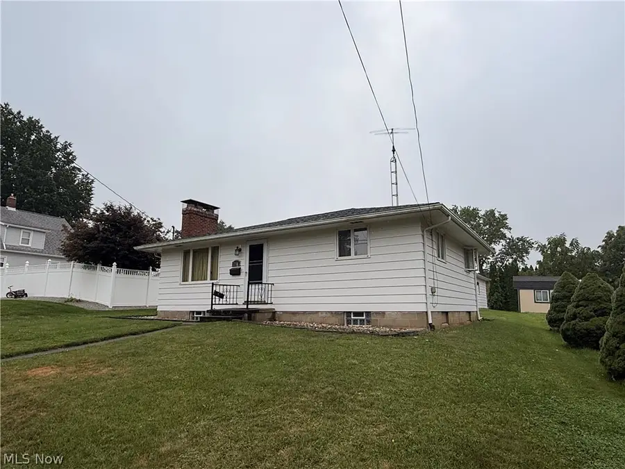 2531 Connecticut Se Avenue, Massillon, OH 44646 - #3