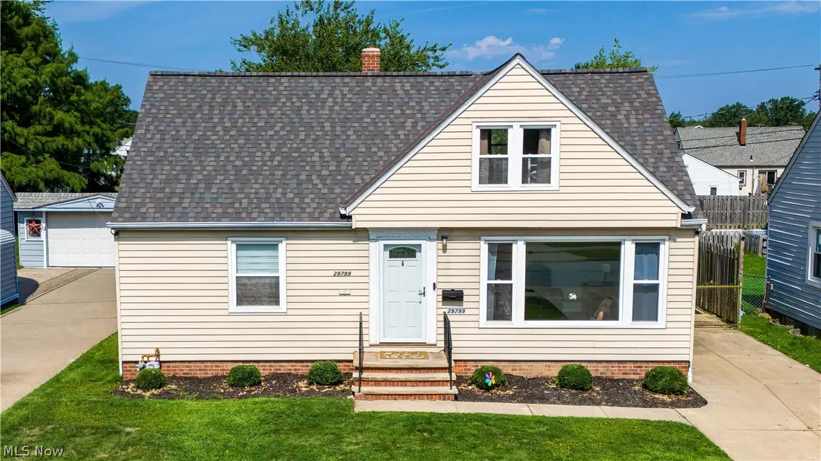 29799 Robert Street, Wickliffe, OH 44092 - #1