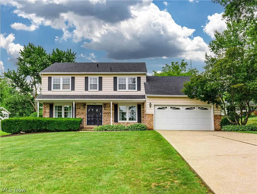 2724 Olentangy Drive, Akron, OH 44333 - #1