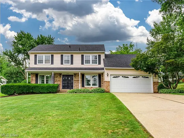 2724 Olentangy Drive, Akron, OH 44333