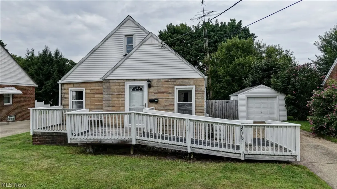2929 Helen Nw Place, Canton, OH 44708 - #1