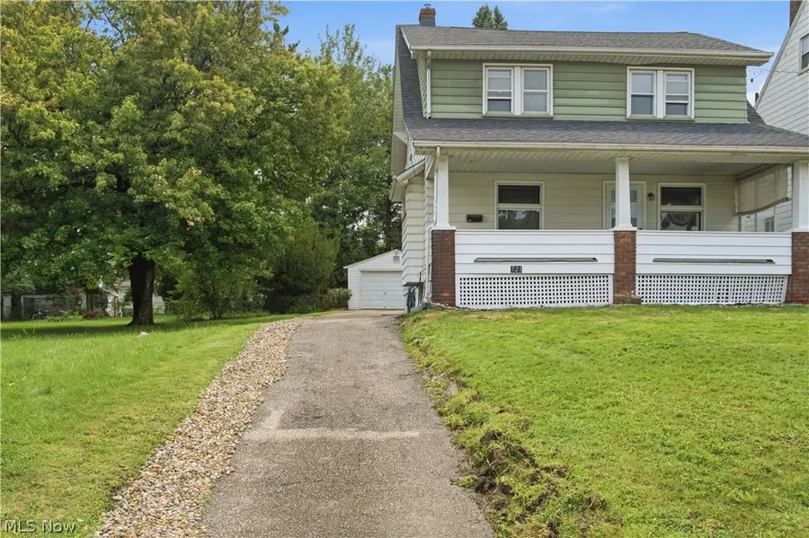 521 Cambridge Avenue, Youngstown, OH 44502 - #2