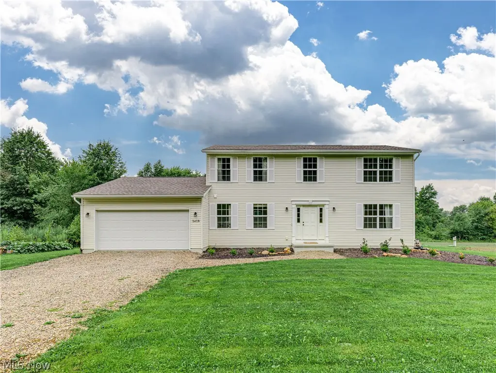 1418 Johns Road, Clinton, OH 44216 - #1