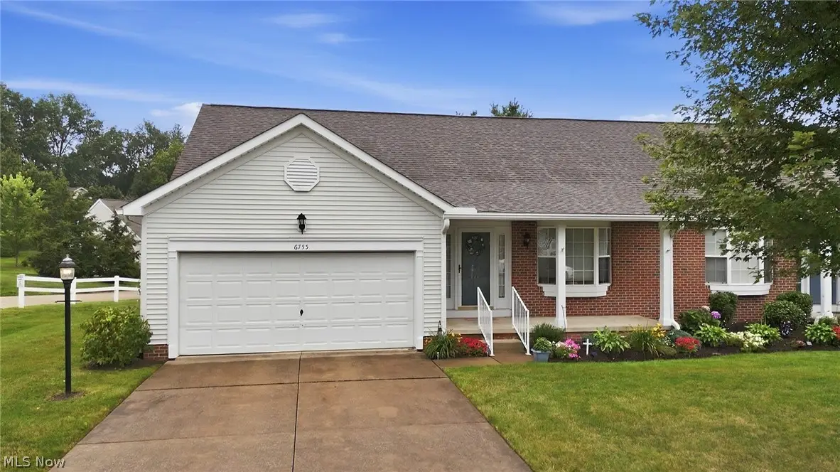 6755 Palmer Nw Drive, Canton, OH 44718 - #1
