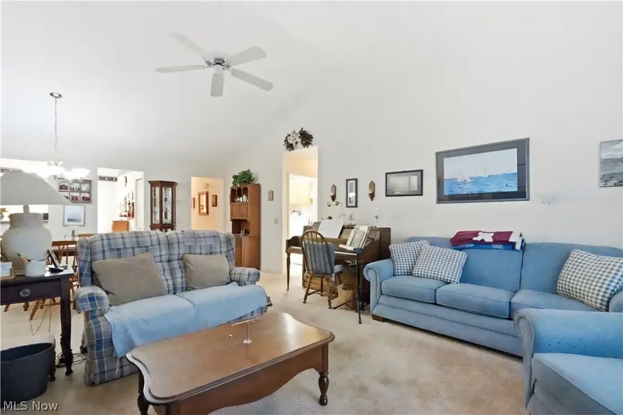 6755 Palmer Nw Drive, Canton, OH 44718 - #3