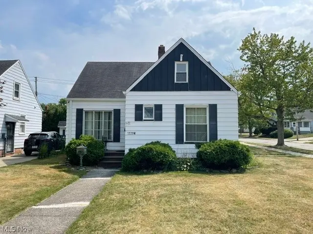 12204 Oak Park Boulevard, Garfield Heights, OH 44125 - #1