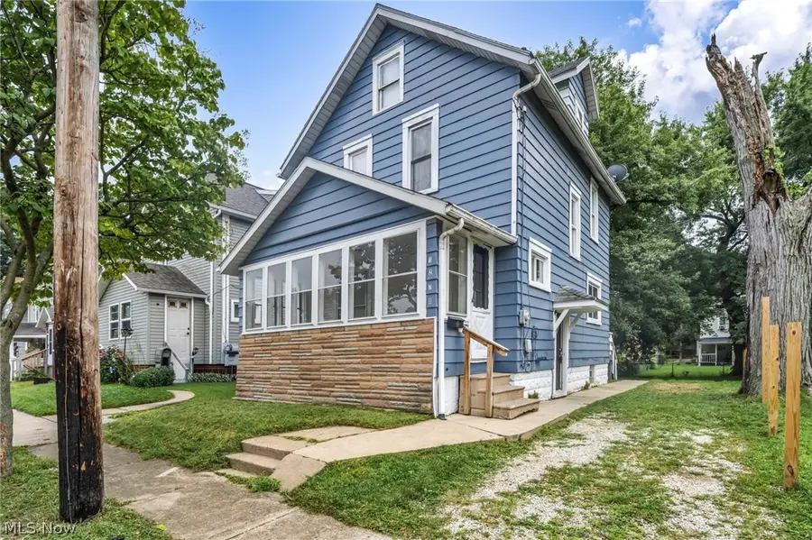 1270 Kentucky Avenue, Akron, OH 44314 - #3