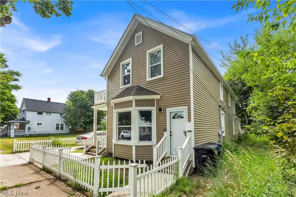 3107 Seymour Avenue, Cleveland, OH 44113