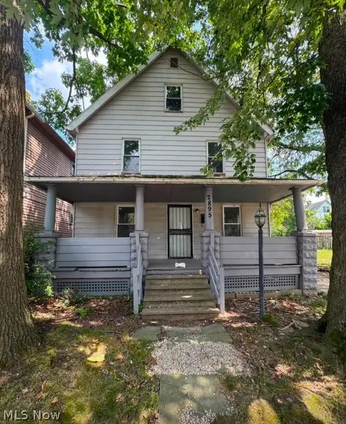 2895 E 118th Street, Cleveland, OH 44120 - #1