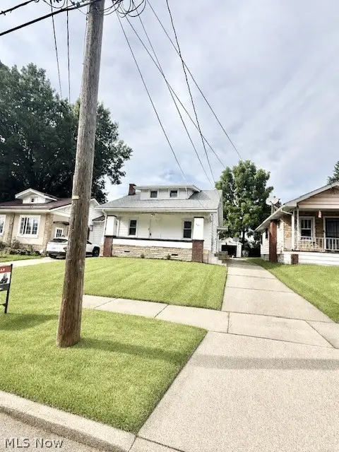 328 Marmion Avenue, Youngstown, OH 44507 - #3
