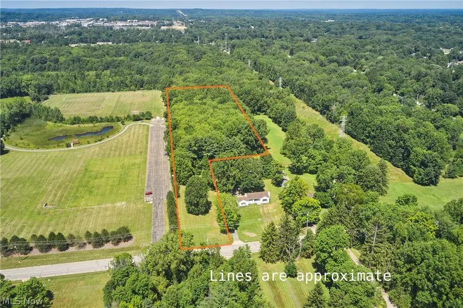 3265 Ridgewood Road, Fairlawn, OH 44333 - #3