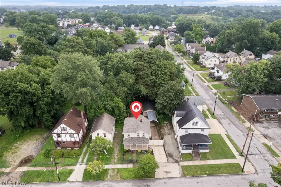 543 Allyn Street, Akron, OH 44311 - #3