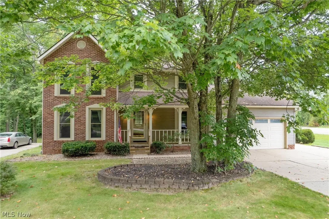 3846 Golden Wood Way, Uniontown, OH 44685 - #1
