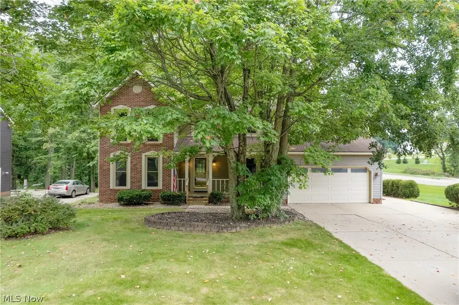 3846 Golden Wood Way, Uniontown, OH 44685 - #3