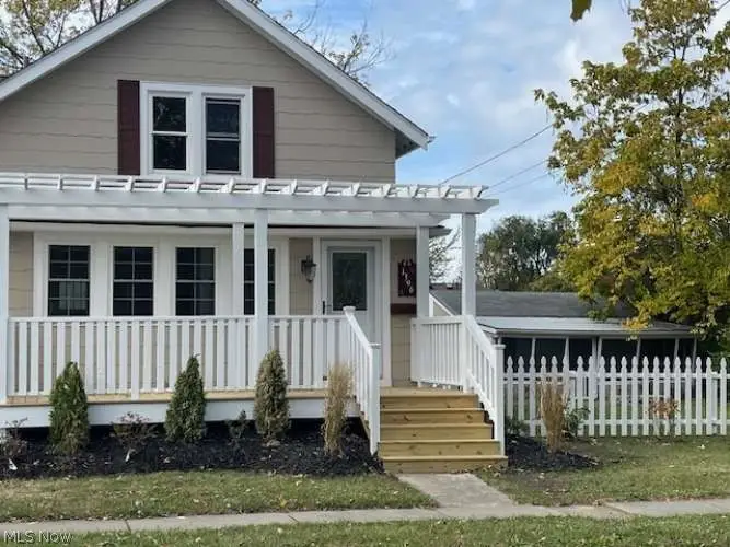 1396 Madison Avenue, Lorain, OH 44053 - #1